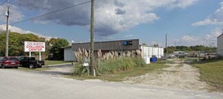Plus de détails pour 265 Kinard Rd, Lugoff, SC - Local commercial à vendre