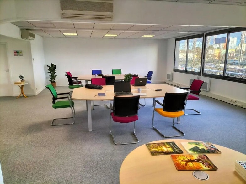 2 Rue Du Wattman, Orvault à louer - Photo intérieure – Image 3 sur 9