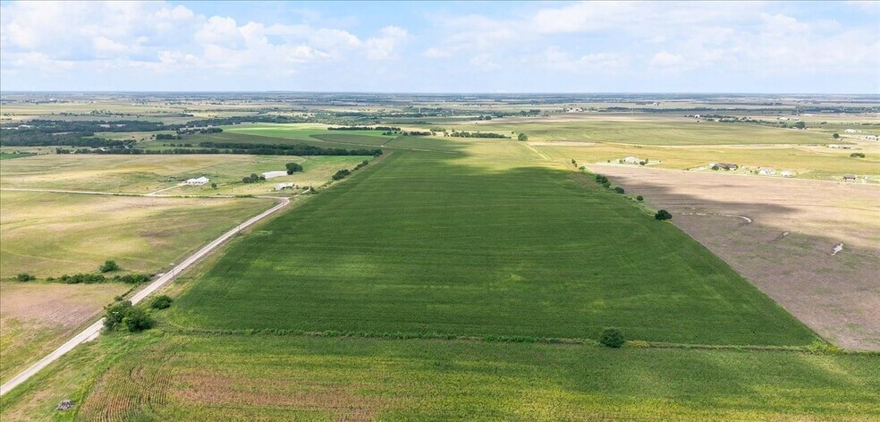 County Road 319, Granger, TX à vendre - Photo de l’immeuble – Image 2 sur 13
