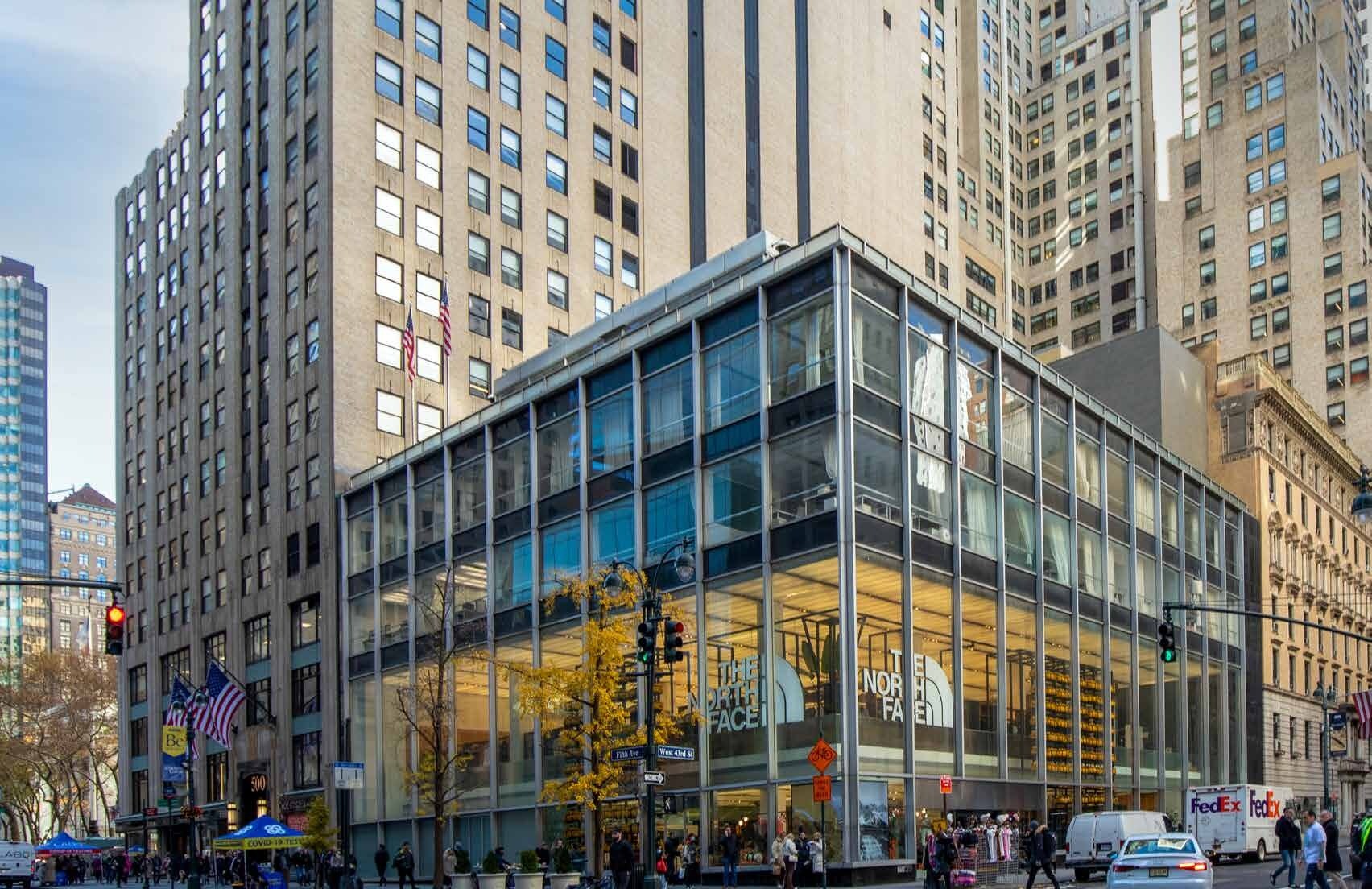 510 Fifth Ave, New York, NY à louer Photo principale– Image 1 sur 3