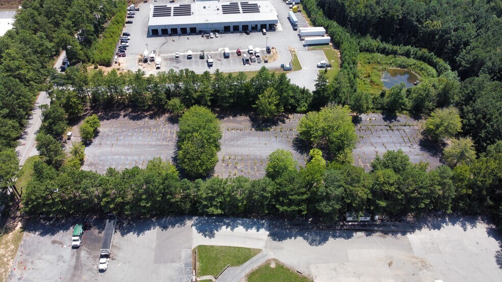 4785 Fulton Industrial Blvd, Atlanta, GA à vendre - Photo de l’immeuble – Image 3 sur 12