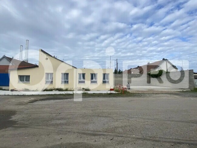 Plus de détails pour Bureau à vendre