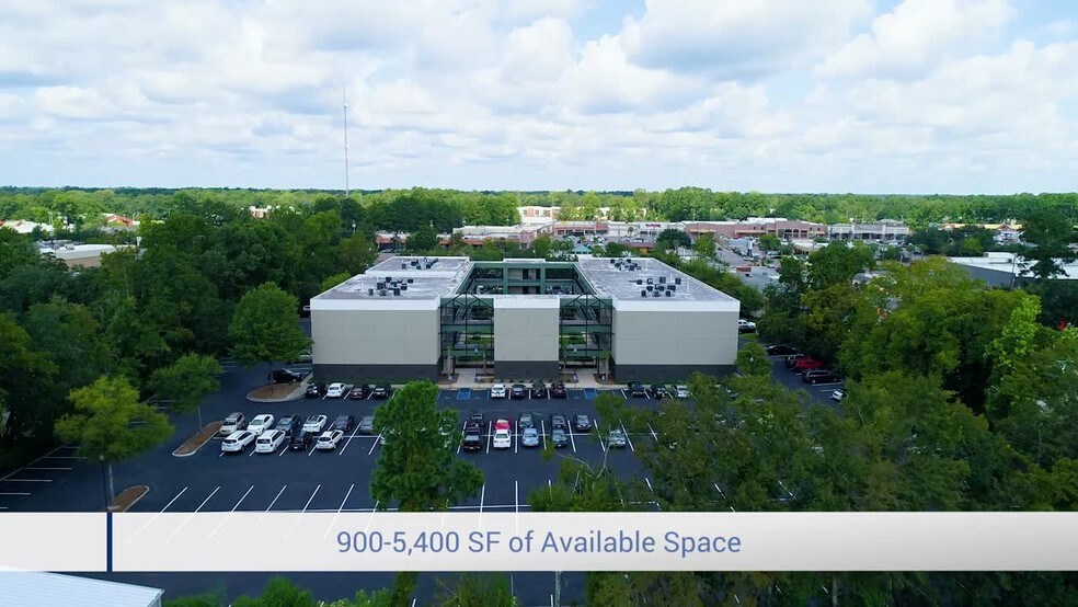 1064 Gardner Rd, Charleston, SC à louer - Vidéo sur l’annonce professionnelle – Image 2 sur 23