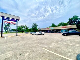 Plus de détails pour 2745-2765 Washington Blvd, Beaumont, TX - Local commercial à vendre
