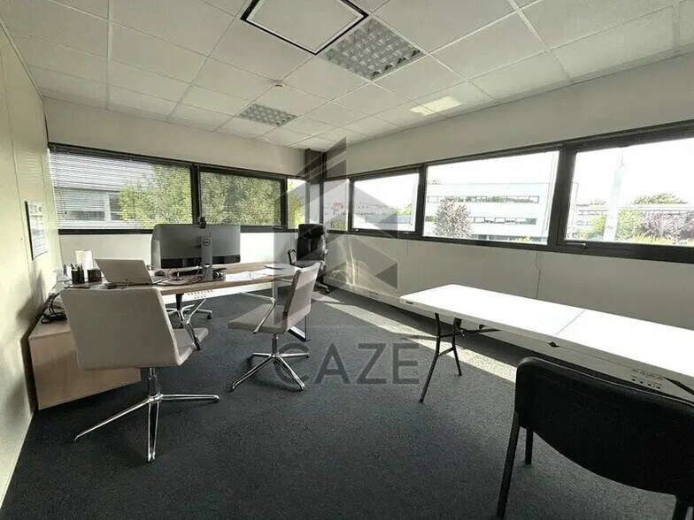 Bureau dans Mérignac à louer - Photo intérieure – Image 3 sur 5