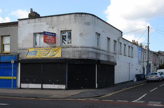 Plus de détails pour 308 Gloucester Rd, Bristol - Local commercial à vendre