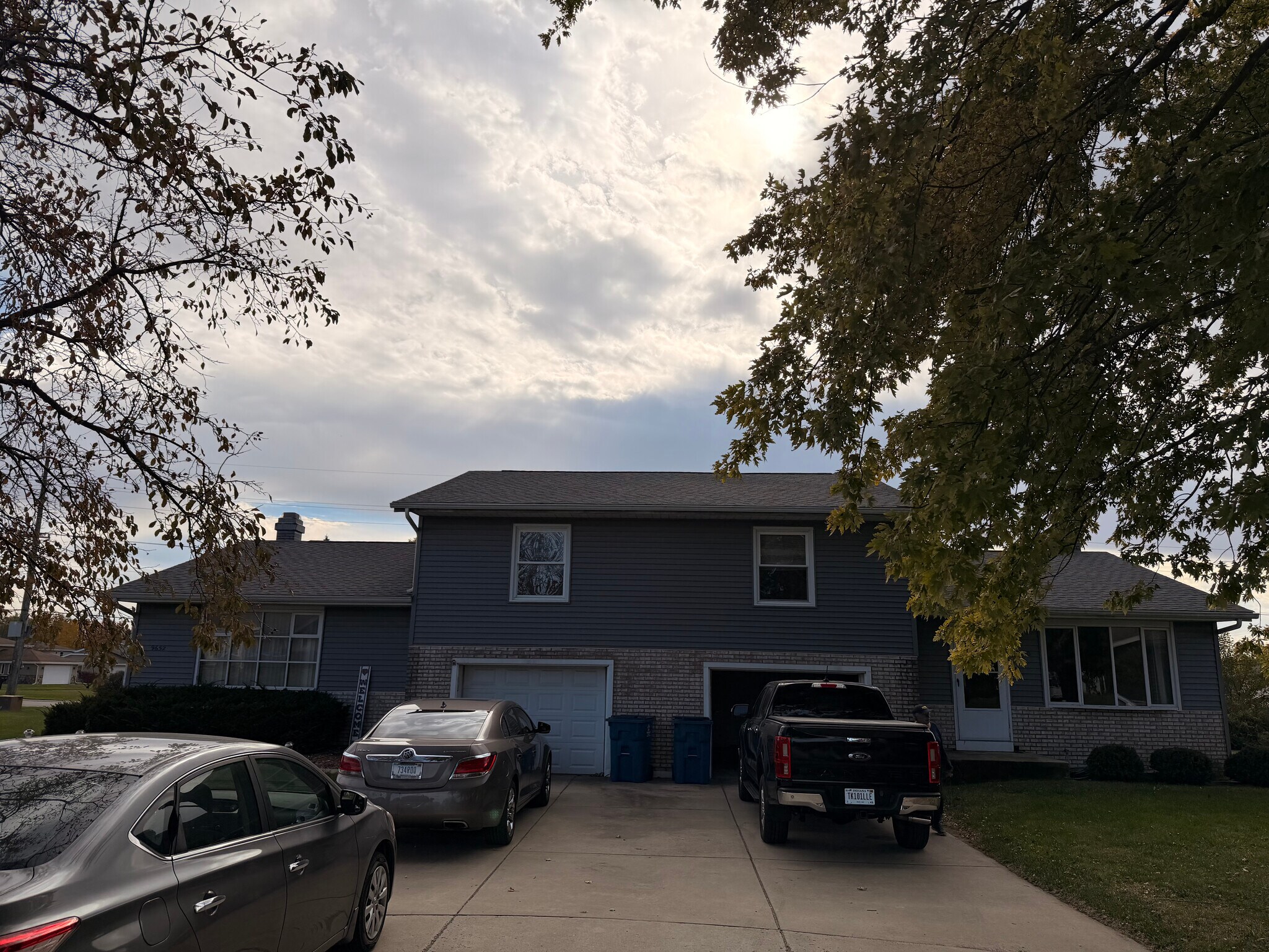 Two Duplex; Crown Point, IN portefeuille de 2 biens à vendre sur LoopNet.fr Photo de l’immeuble– Image 1 sur 15