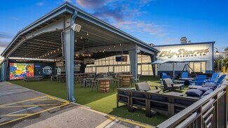 Plus de détails pour 12707 N 49th St, Clearwater, FL - Industriel/Logistique à vendre