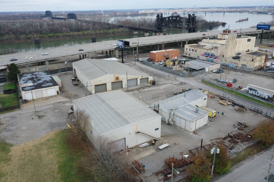 1604 Northwestern Pky, Louisville, KY à louer - Photo de l’immeuble – Image 2 sur 4