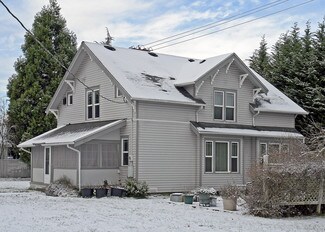 Plus de détails pour 2722 112th St E, Tacoma, WA - Bureau à vendre