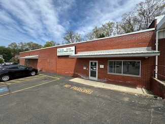 Plus de détails pour 809-811 Grandview Rd, Oil City, PA - Local commercial à louer