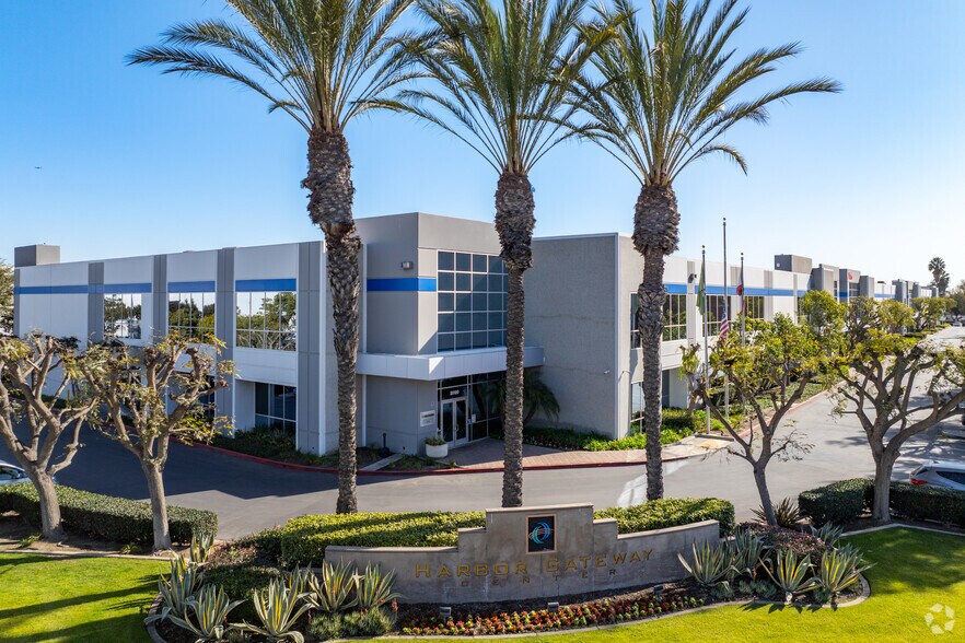 20100-20200 S Western Ave, Torrance, CA à louer - Photo principale – Image 1 sur 21