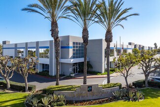 Plus de détails pour 20100-20200 S Western Ave, Torrance, CA - Industriel/Logistique à louer