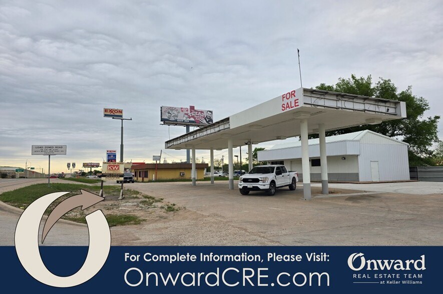 187 McLennan dr, Elm Mott, TX à vendre - Photo de l’immeuble – Image 2 sur 15