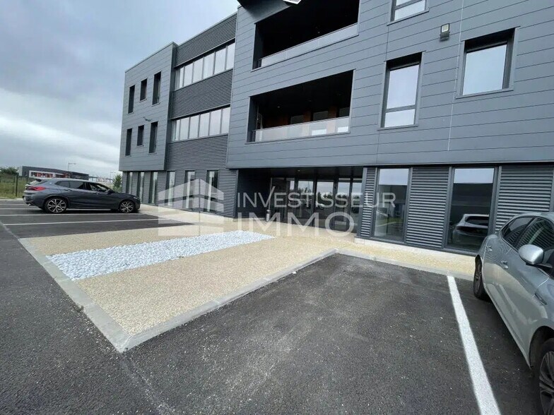 8 Rue Camille Decauville, Tigery à louer - Photo de l’immeuble – Image 3 sur 3