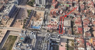 Plus de détails pour Industriel/Logistique à vendre