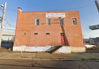 Plus de détails pour 725 Housatonic Ave, Bridgeport, CT - Local d’activités à vendre
