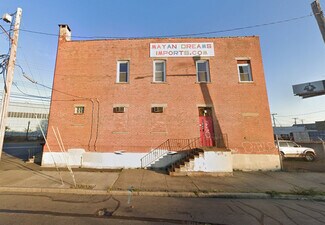 Plus de détails pour 725 Housatonic Ave, Bridgeport, CT - Local d’activités à vendre