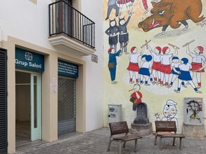 Local commercial dans Cardedeu, Barcelona à louer Photo intérieure– Image 2 sur 7
