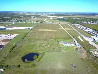 Plus de détails pour 9405 FM 812, Austin, TX - Terrain à vendre