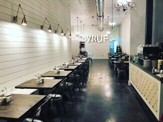 Plus de détails pour 123-125 E Main St, Norman, OK - Local commercial à louer
