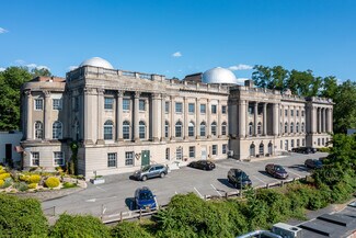 Plus de détails pour 50 S Buckhout St, Irvington, NY - Bureau, Local d'activités à louer