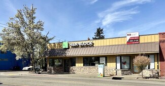 Plus de détails pour 2407-2411 6th Ave, Tacoma, WA - Bureau/Local commercial à louer
