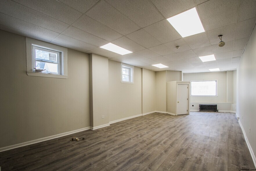 50 Vernon St, Worcester, MA à louer - Photo de l’immeuble – Image 3 sur 9