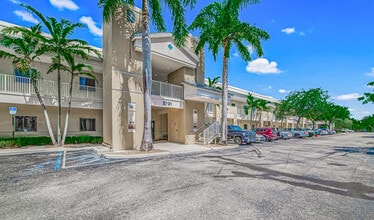 2731 Vista Pky, West Palm Beach, FL - Vue aérienne  vue de carte - Image1