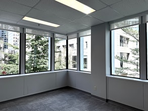 890 W Pender St, Vancouver, BC à louer Photo intérieure– Image 1 sur 3