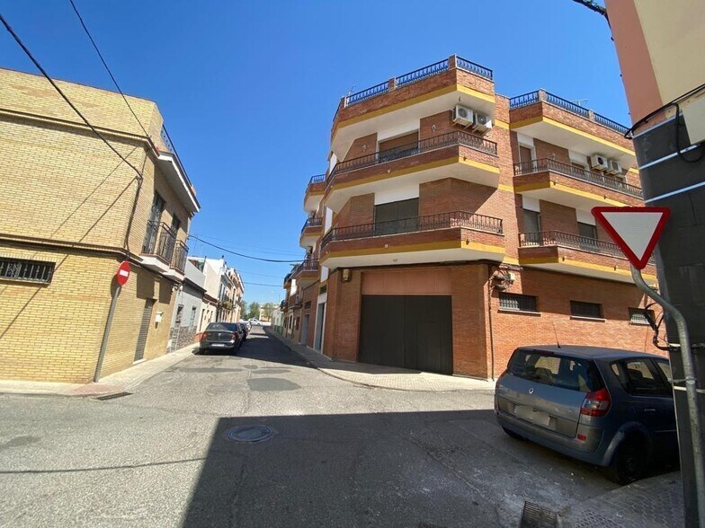 dans SEVILLA, Sevilla à vendre - Photo de l’immeuble – Image 2 sur 9