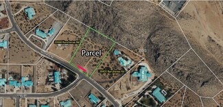 Plus de détails pour 20328 Rancherias Rd, Apple Valley, CA - Terrain à vendre