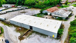Plus de détails pour 121 Metrock Cir, Helena, AL - Industriel/Logistique à vendre