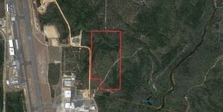 Plus de détails pour 000 Fairchild Rd, Crestview, FL - Terrain à vendre