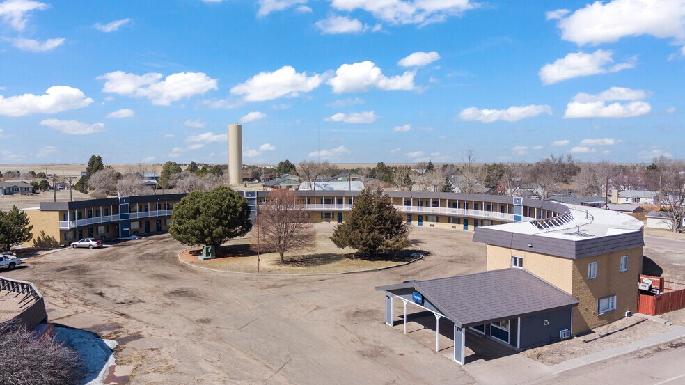 700 Colorado Ave, Stratton, CO à vendre - Photo de l’immeuble – Image 1 sur 66