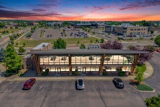 Plus de détails pour 140 Old Laramie Trl, Lafayette, CO - Bureau/Médical à louer