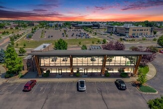 Plus de détails pour 140 Old Laramie Trl, Lafayette, CO - Bureau/Médical à louer