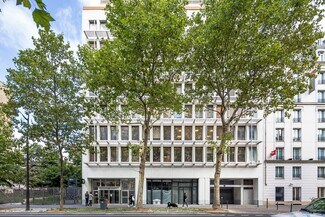 Plus de détails pour 37 Avenue Ledru-Rollin, Paris - Coworking à louer