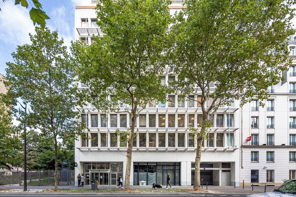 37 Avenue Ledru-Rollin, Paris à louer Photo principale– Image 1 sur 3