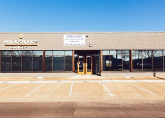 Plus de détails pour 3927 Main St, Dallas, TX - Bureau à louer
