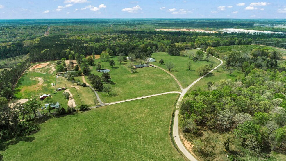161 Minter Dr, Hampton, GA à vendre - Photo de l’immeuble – Image 3 sur 6