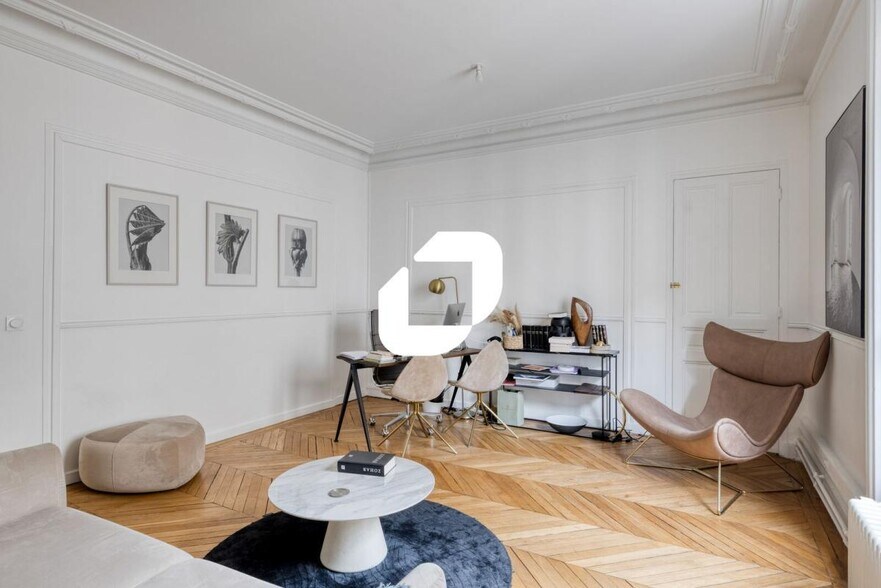 Bureau dans Paris à louer - Photo intérieure – Image 3 sur 12