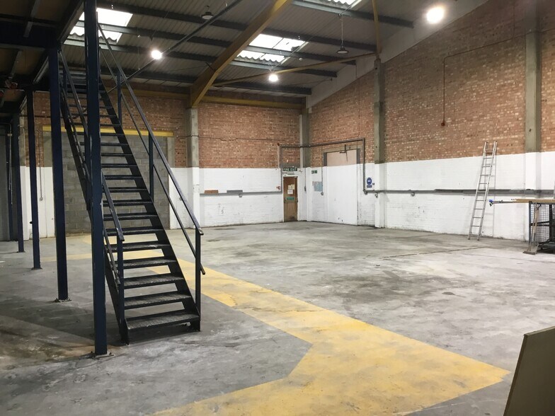 Edison Rd, Eastbourne à louer - Photo de l’immeuble – Image 3 sur 3