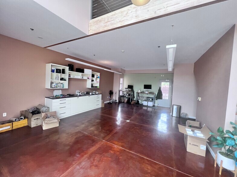 1331 7th St, Berkeley, CA à louer - Photo intérieure – Image 3 sur 12