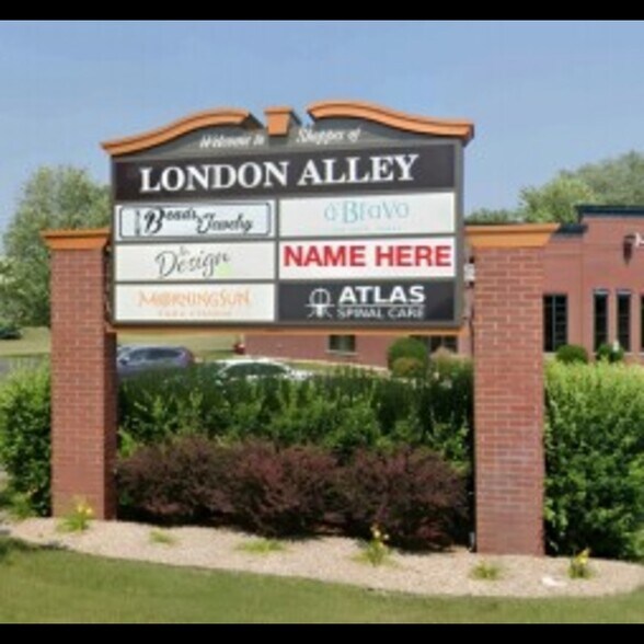 2069 Central Ct, Green Bay, WI à louer - Autre – Image 2 sur 20