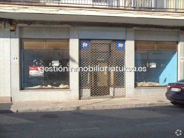 Immeuble residentiel dans Ávila, Ávila à vendre Photo intérieure– Image 1 sur 2