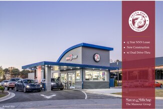 Plus de détails pour 3253 Stone Mountain Hwy, Snellville, GA - Local commercial à vendre