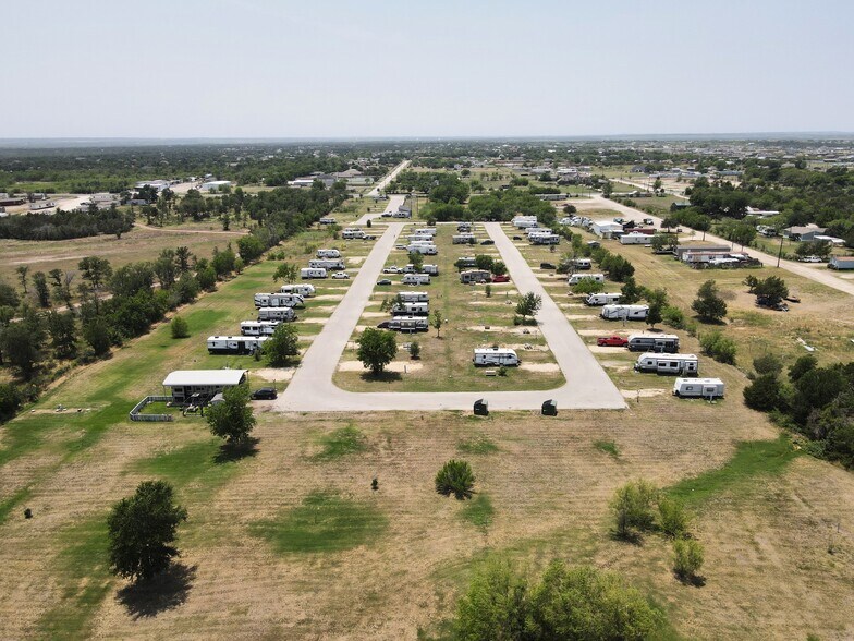 2750 FM 812 Rd, Del Valle, TX à vendre - Photo de l’immeuble – Image 3 sur 7