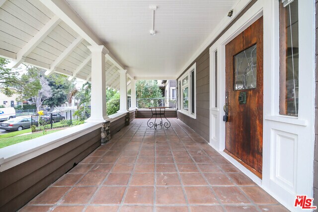 1959 S La Salle Ave, Los Angeles, CA à vendre - Photo de l’immeuble – Image 2 sur 8