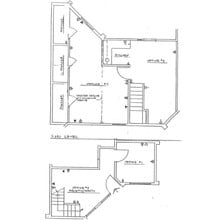5525 Oakdale Ave, Woodland Hills, CA à louer Plan d’étage– Image 1 sur 1